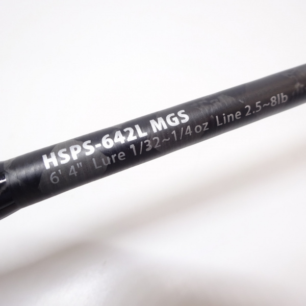 16ホーネットスティンガープラス HSPS642-L MGS